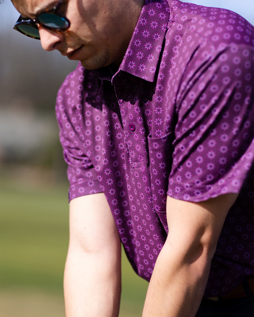 Tempo Town Polo