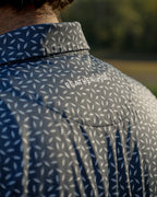 The Ranger Golf Polo - Feathered