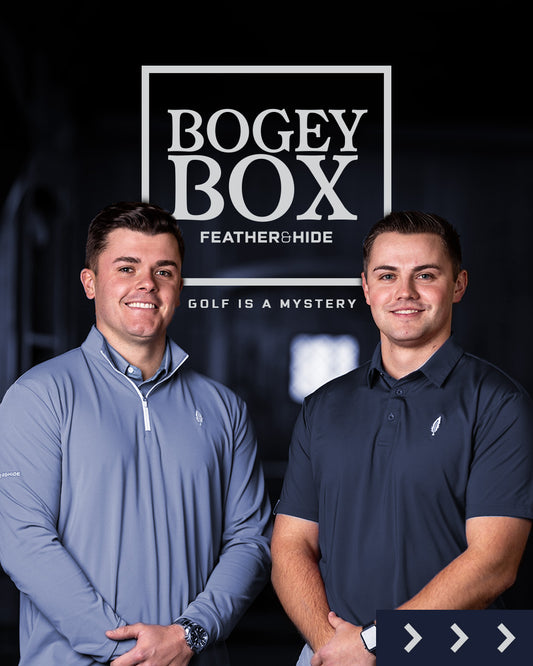 The Bogey Box