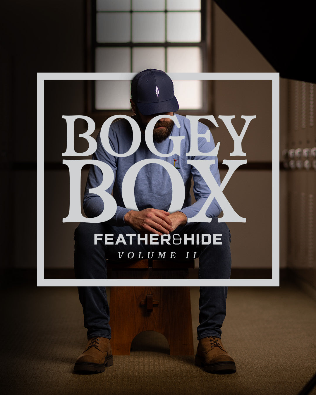 The Bogey Box - Volume II