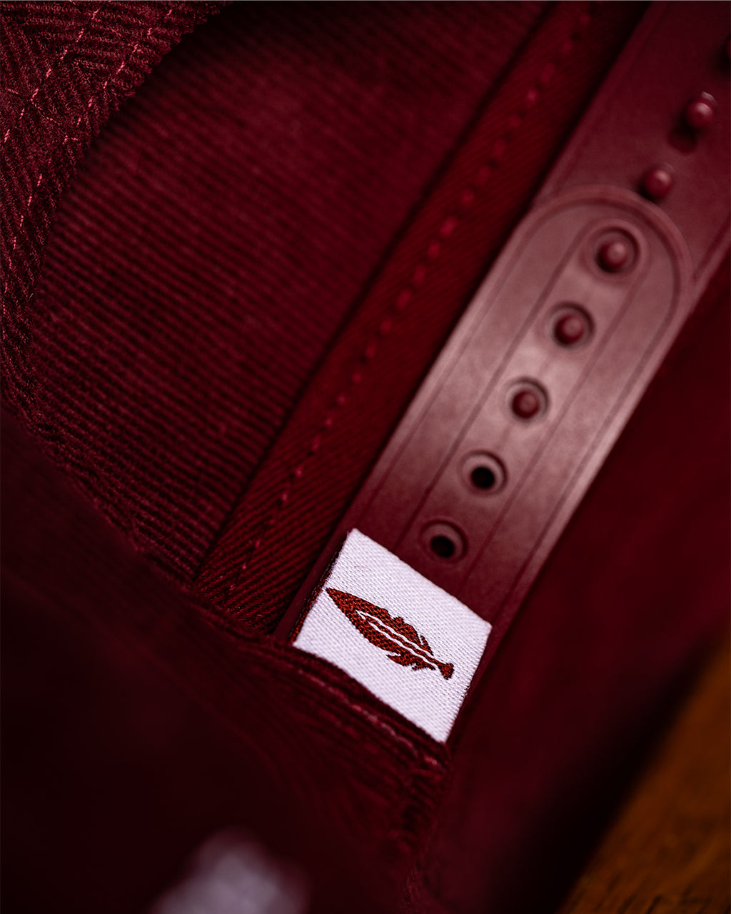 Feather and Hide logo