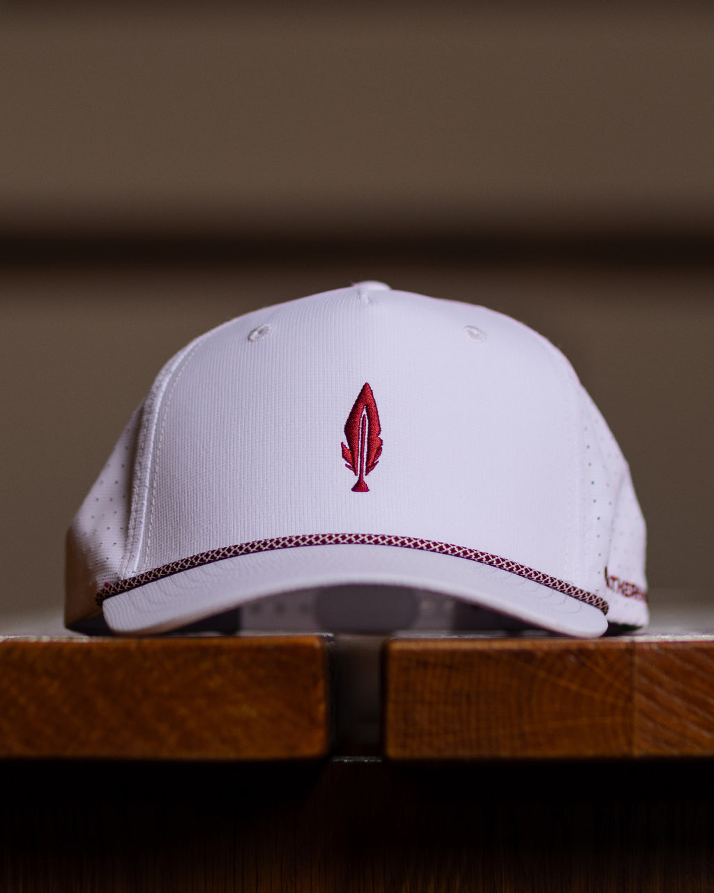 The Ringer Golf Hat