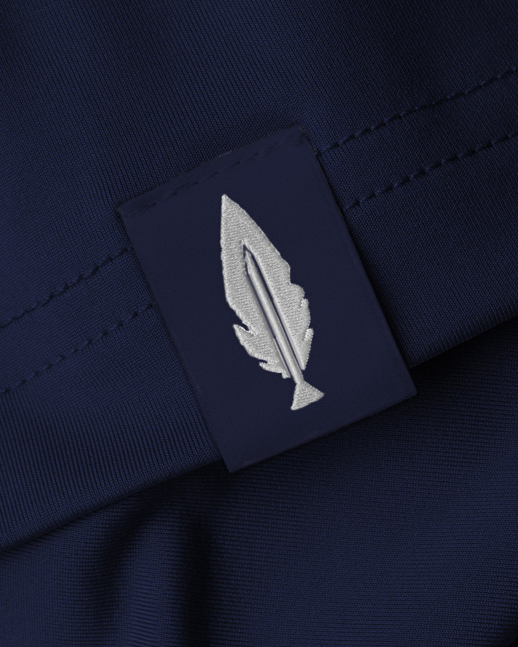 The Ranger Golf Polo - Solid