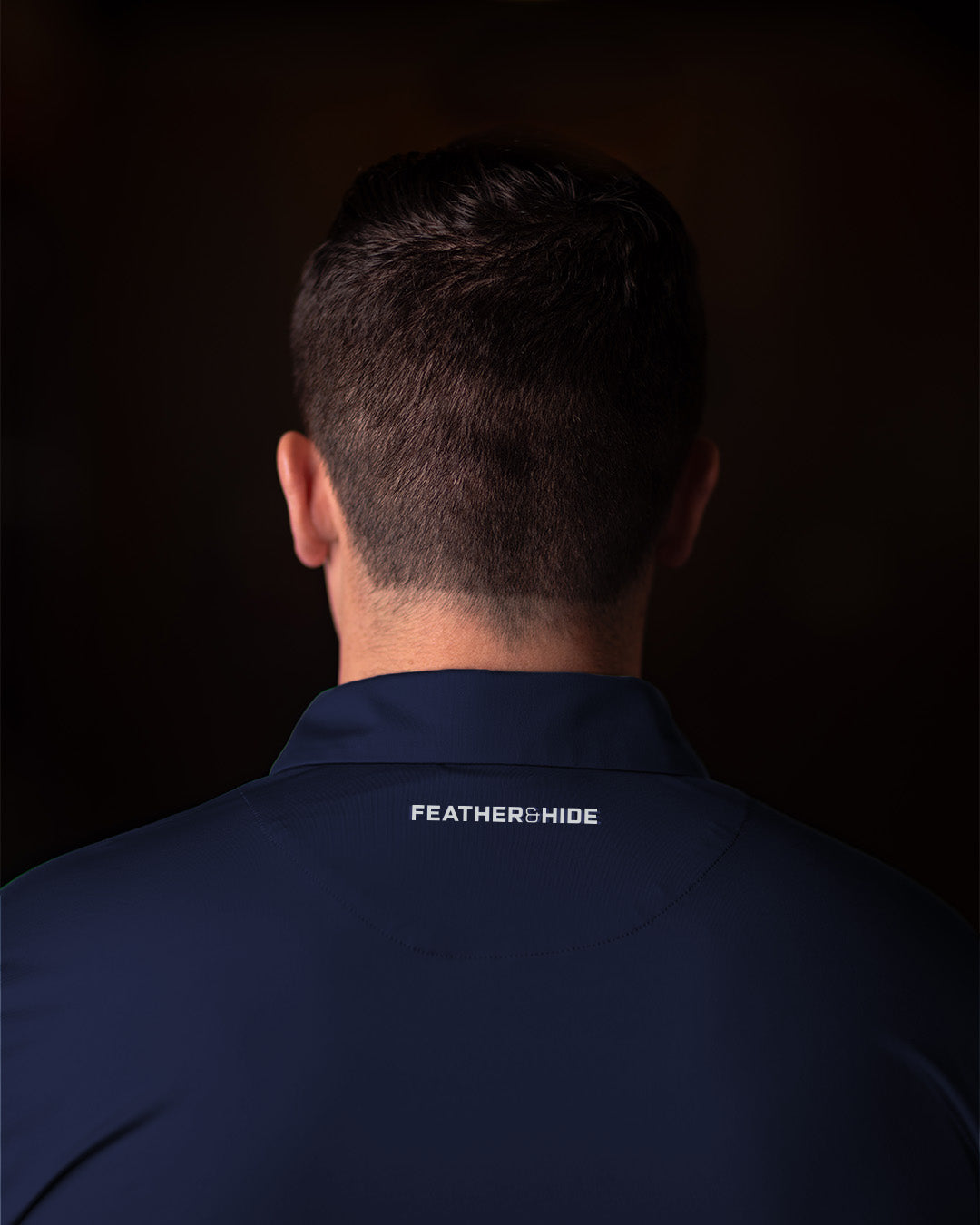 The Ranger Golf Polo - Solid