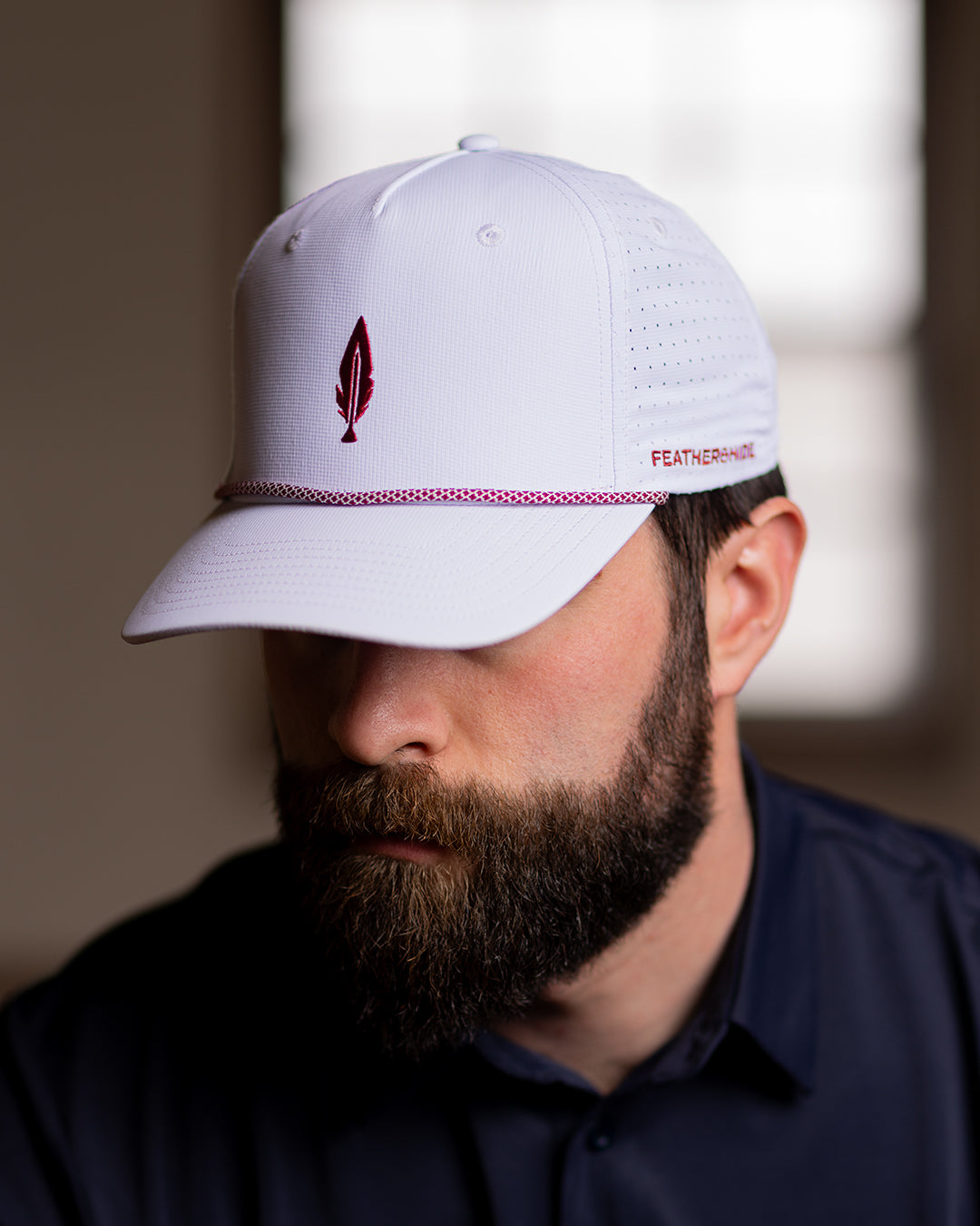 The Ringer Golf Hat