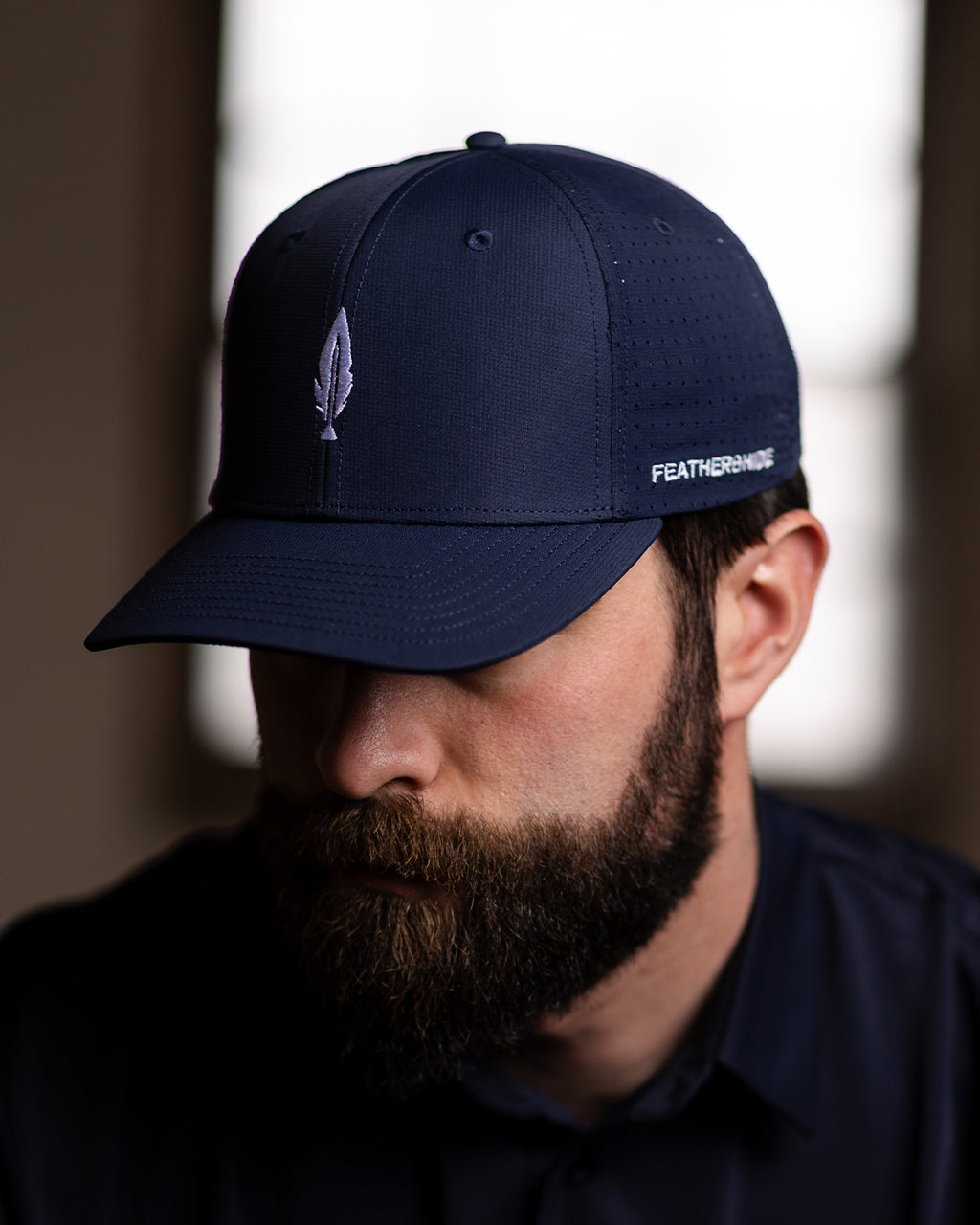 The Scratch Golf Hat