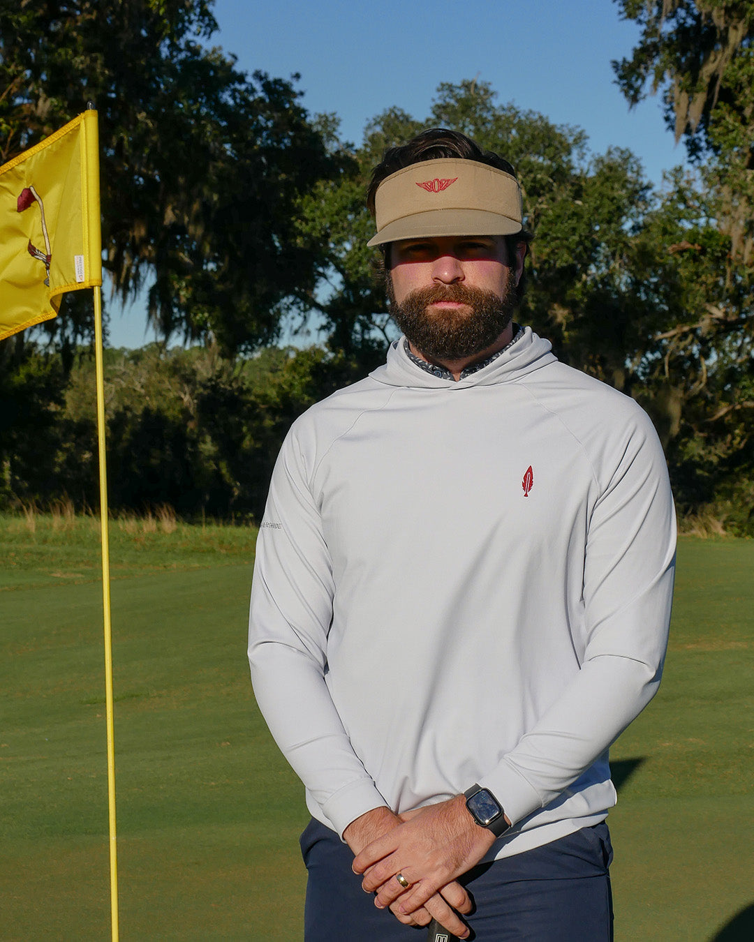The Honours Golf Hoodie