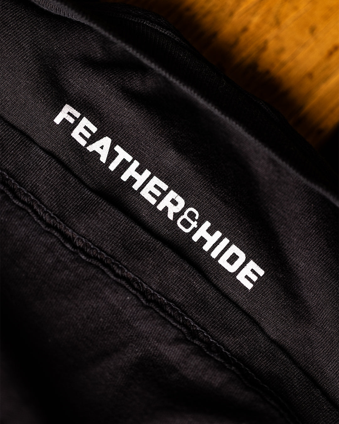 Feather and Hide golf