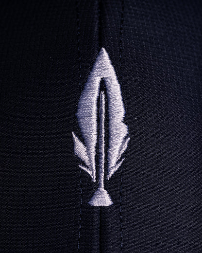 Feather and Hide Logo Best Golf Logo