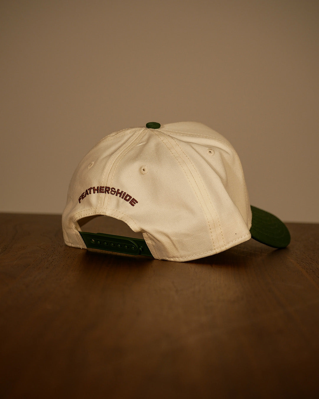 Support Your Local Caddie - Golf Hat