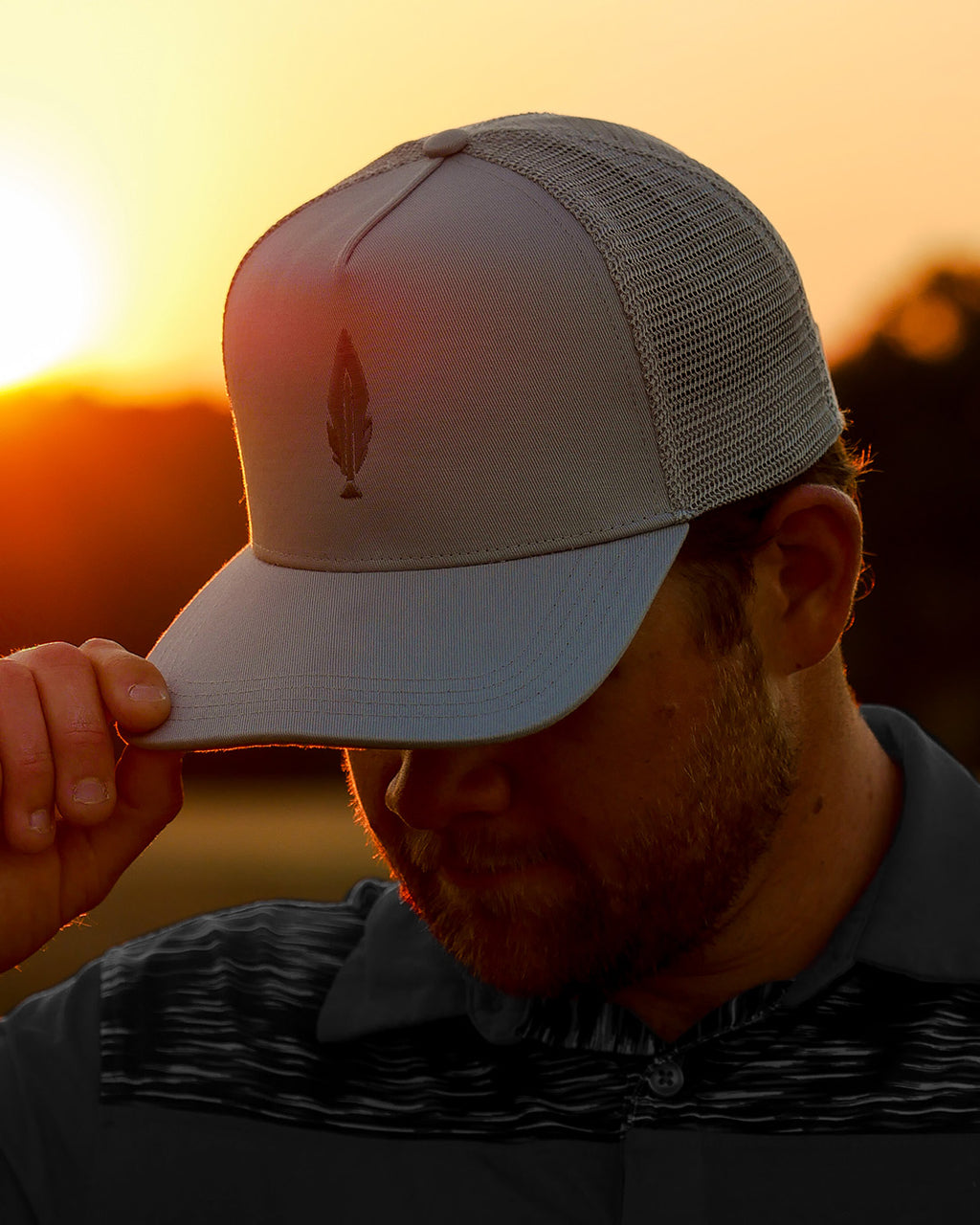 The Links - Golf Hat