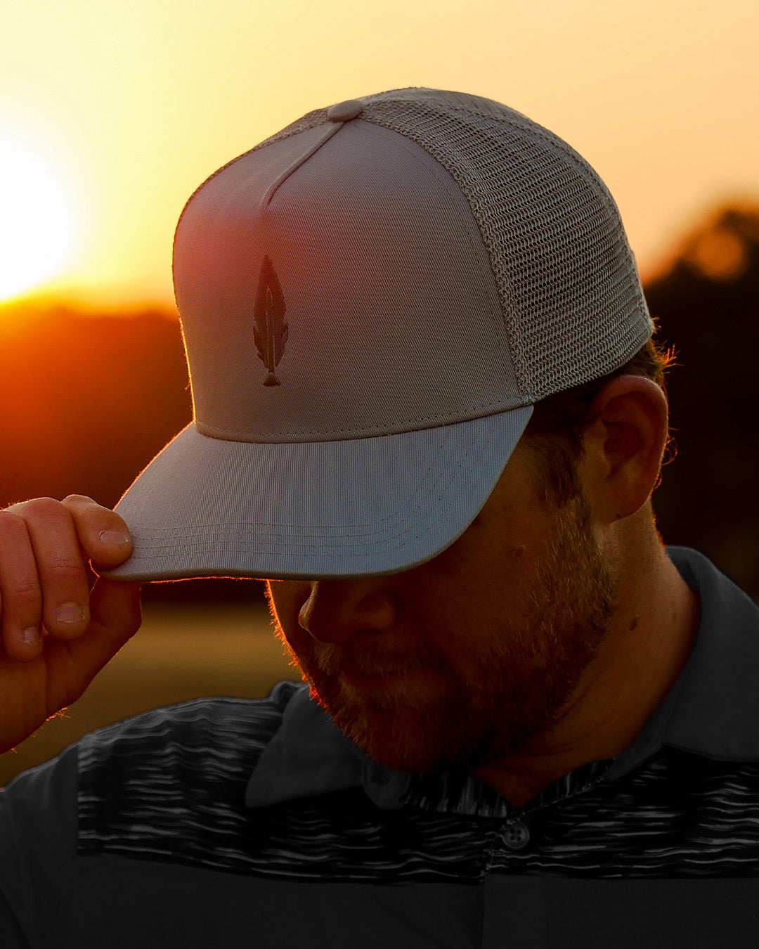 The Links - Golf Hat