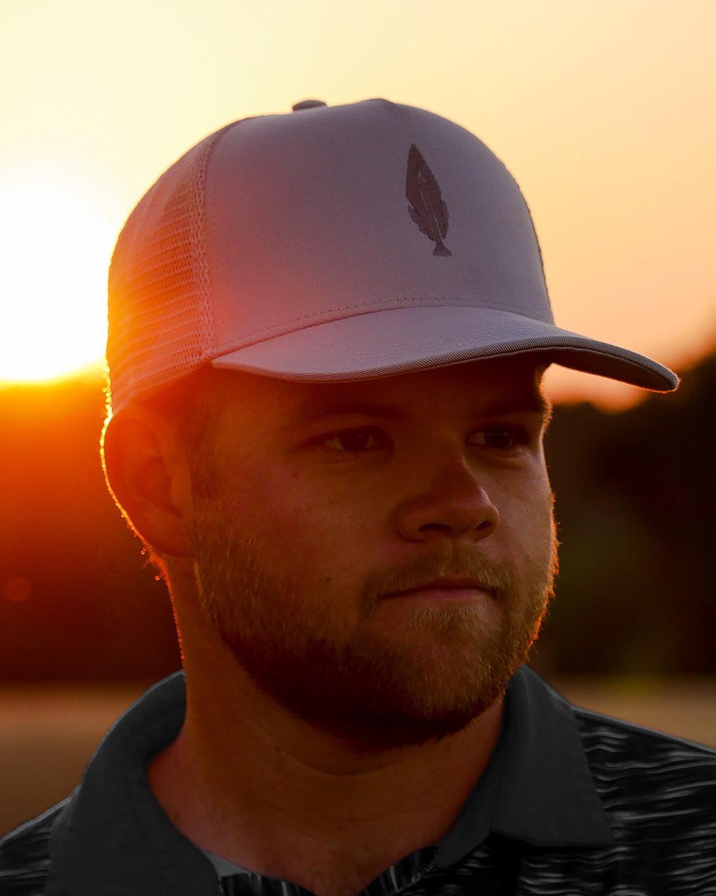 The Links - Golf Hat