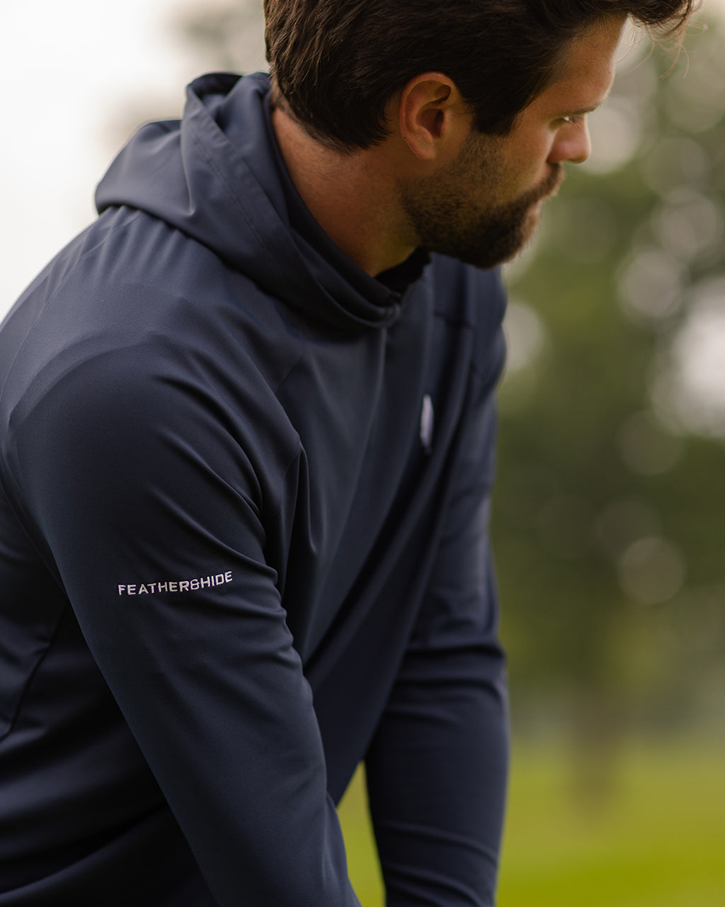 golf_hoodie_feather_and_hide