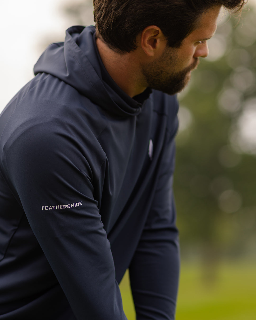 golf_hoodie_feather_and_hide