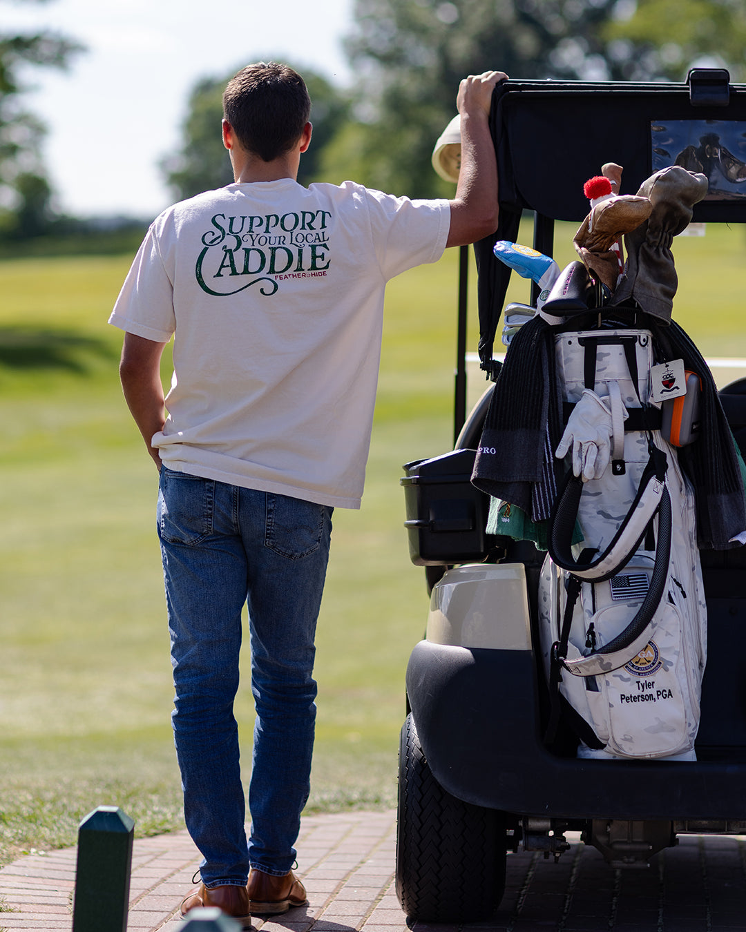 Support_Your_Local_Caddie_Shirt