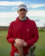 The Honours Golf Hoodie