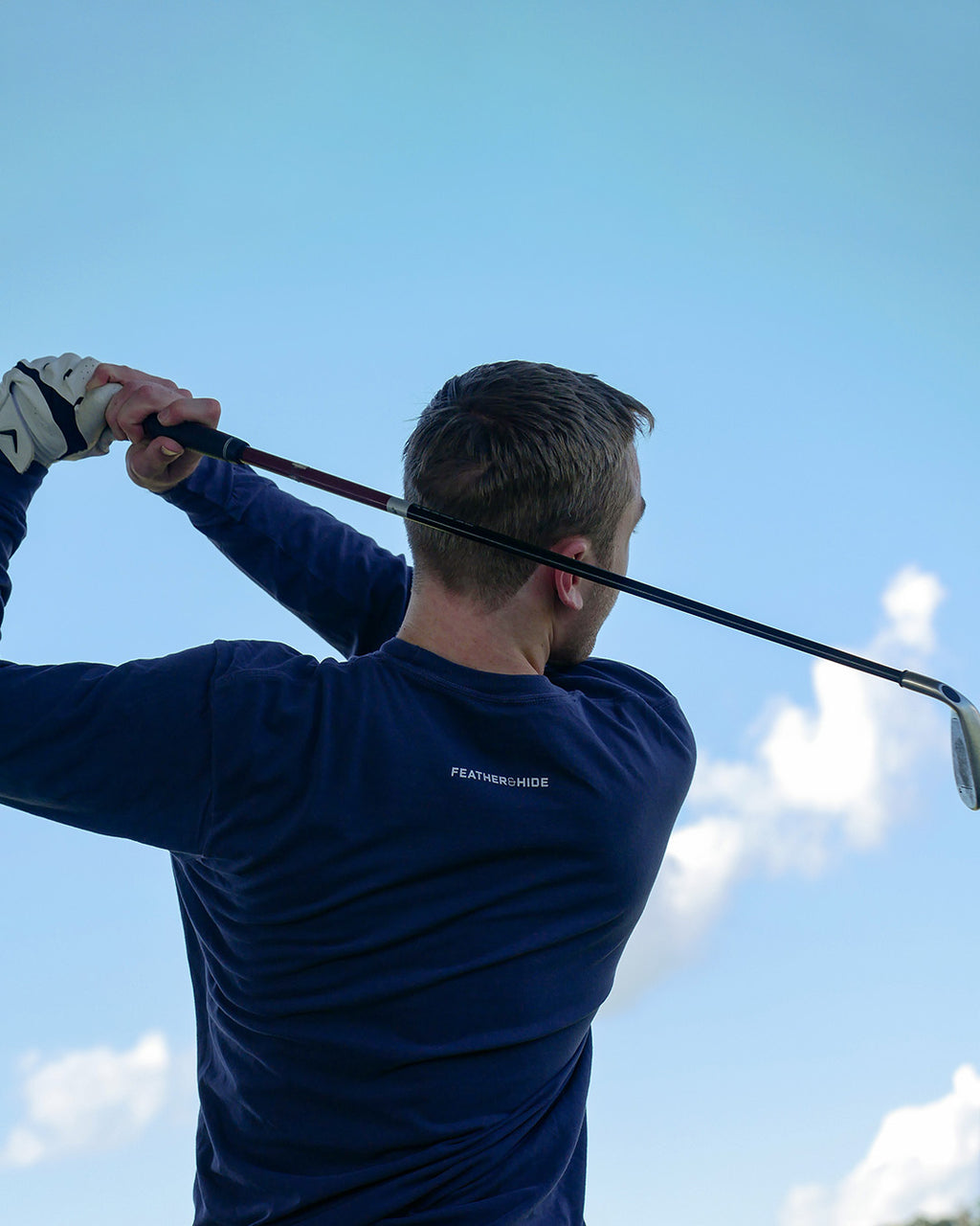 Throwing Darts - Golf Shirt